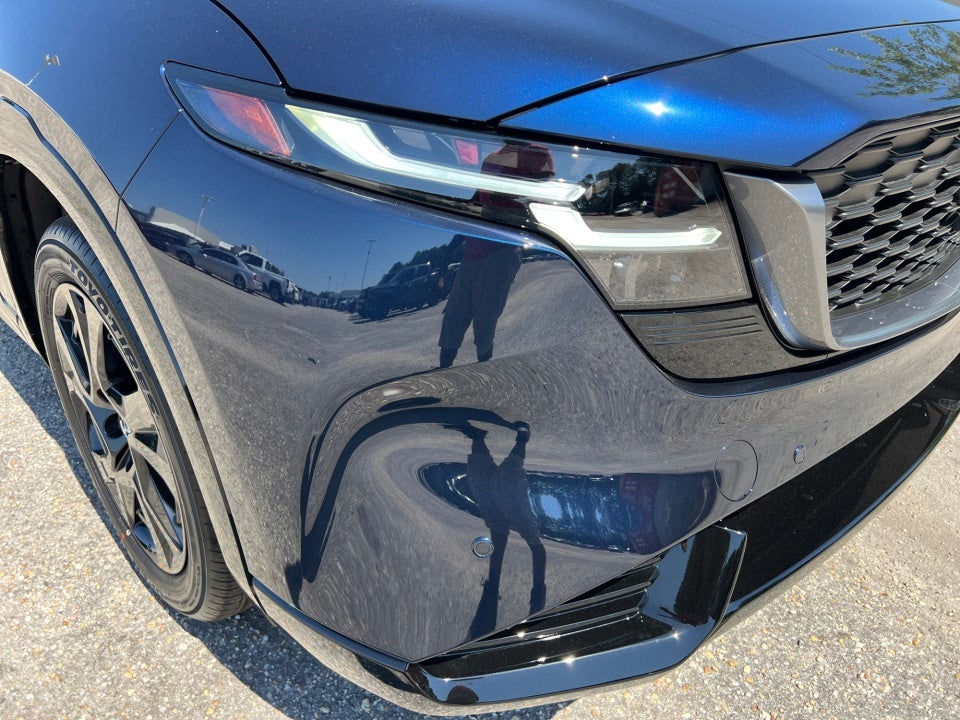 2026 Mazda Mazda CX-5 2.5 S Premium Plus