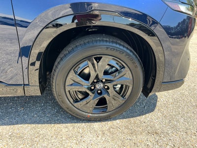 2026 Mazda Mazda CX-5 2.5 S Premium Plus