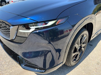 2026 Mazda Mazda CX-5 2.5 S Premium Plus