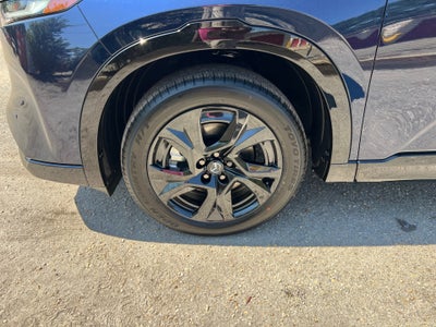 2026 Mazda Mazda CX-5 2.5 S Premium Plus
