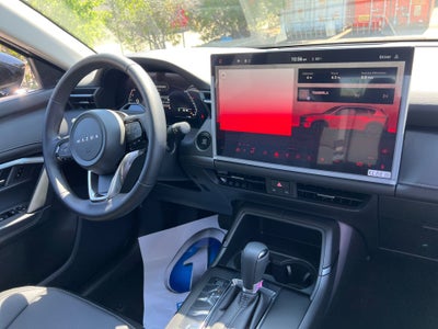 2026 Mazda Mazda CX-5 2.5 S Premium Plus