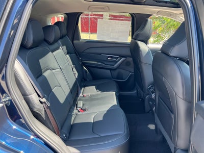2026 Mazda Mazda CX-5 2.5 S Premium Plus