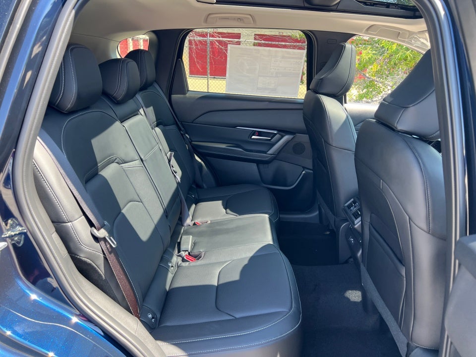 2026 Mazda Mazda CX-5 2.5 S Premium Plus