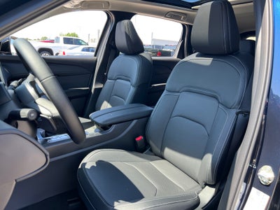 2026 Mazda Mazda CX-5 2.5 S Premium Plus