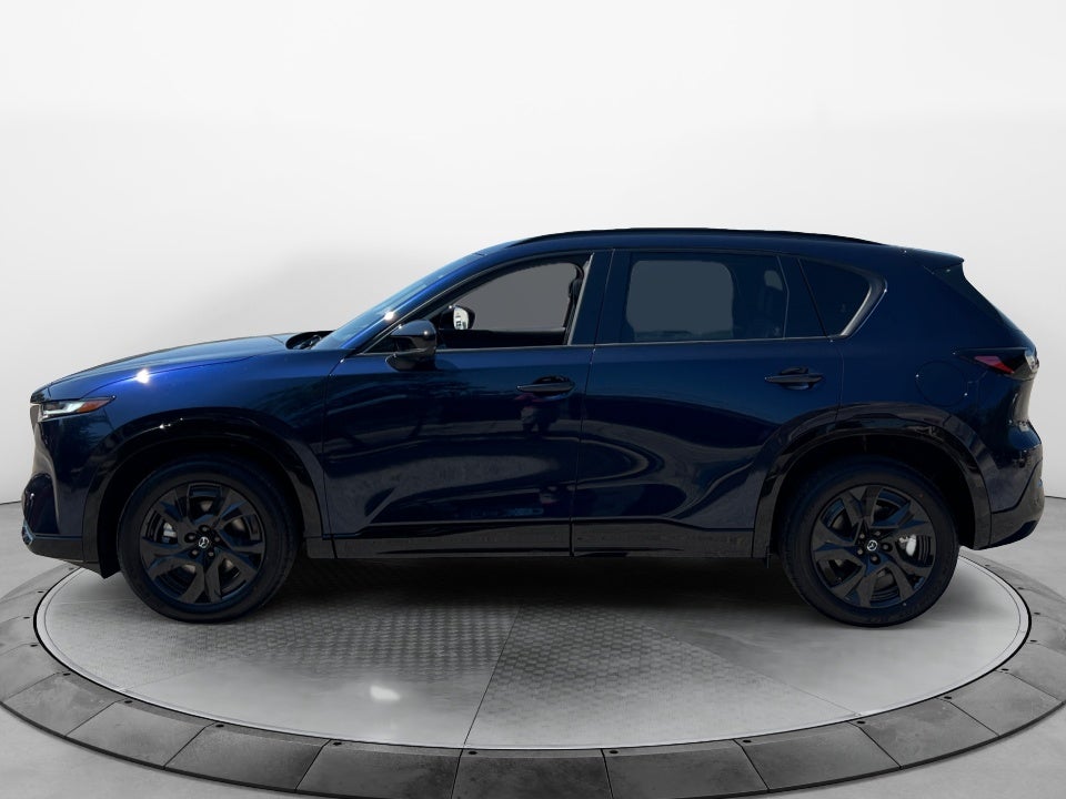 2026 Mazda Mazda CX-5 2.5 S Premium Plus