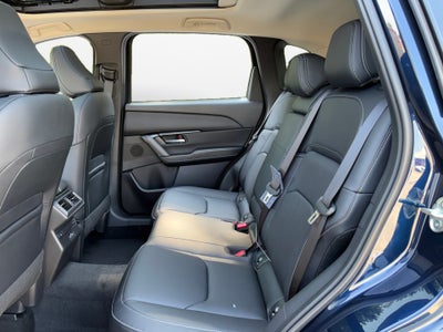 2026 Mazda Mazda CX-5 2.5 S Premium Plus