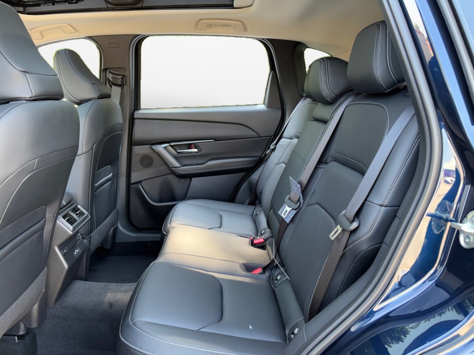2026 Mazda Mazda CX-5 2.5 S Premium Plus