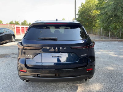 2026 Mazda Mazda CX-5 2.5 S Premium Plus