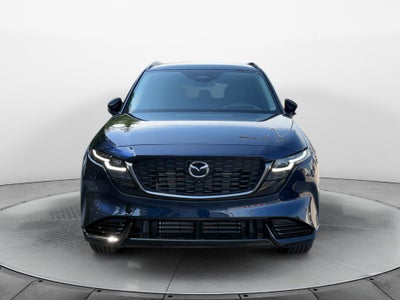 2026 Mazda Mazda CX-5 2.5 S Premium Plus