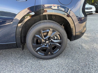 2026 Mazda Mazda CX-5 2.5 S Premium Plus
