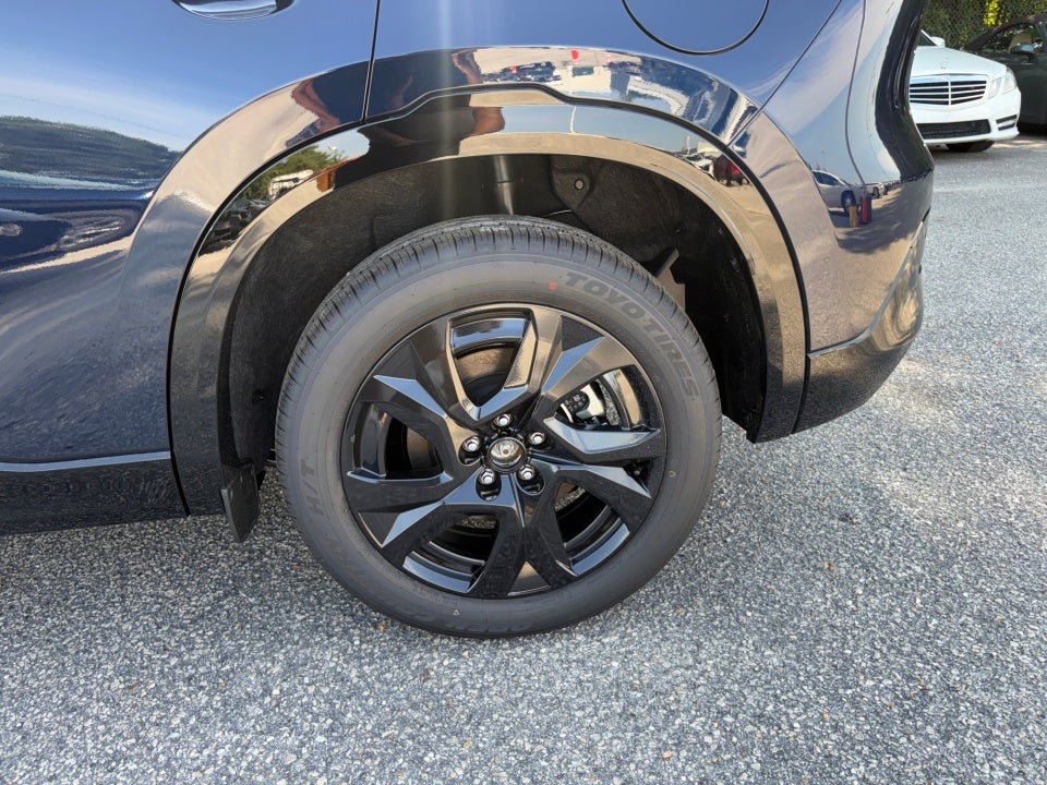 2026 Mazda Mazda CX-5 2.5 S Premium Plus