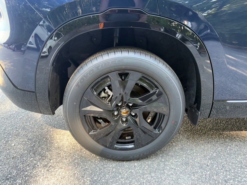 2026 Mazda Mazda CX-5 2.5 S Premium Plus