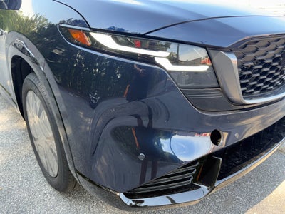 2026 Mazda Mazda CX-5 2.5 S Premium Plus