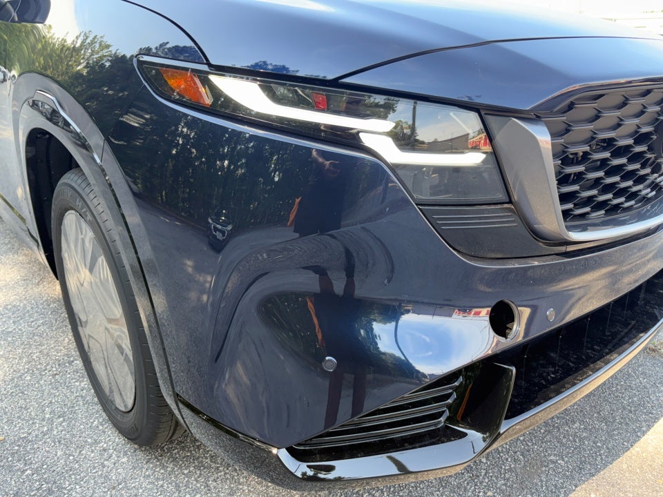 2026 Mazda Mazda CX-5 2.5 S Premium Plus