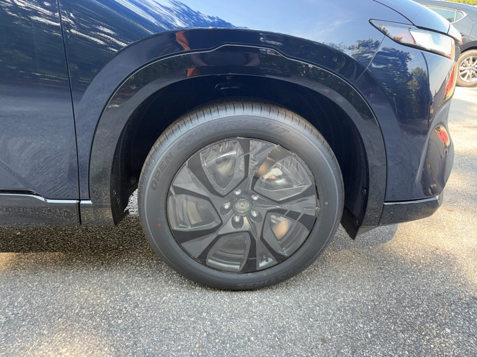 2026 Mazda Mazda CX-5 2.5 S Premium Plus