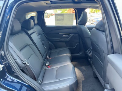 2026 Mazda Mazda CX-5 2.5 S Premium Plus