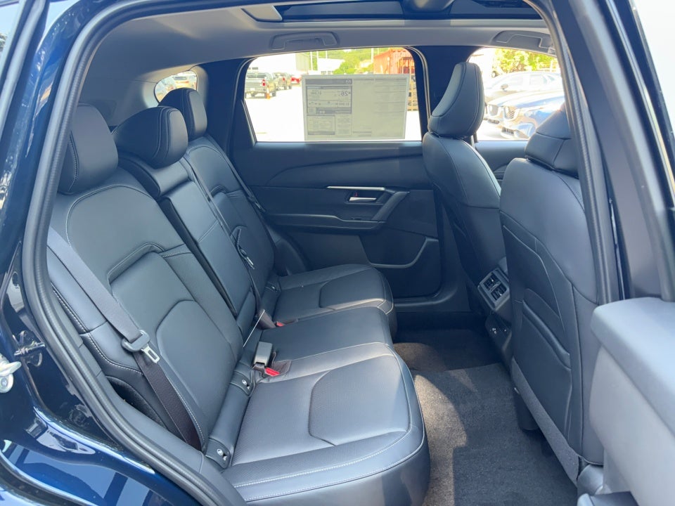 2026 Mazda Mazda CX-5 2.5 S Premium Plus