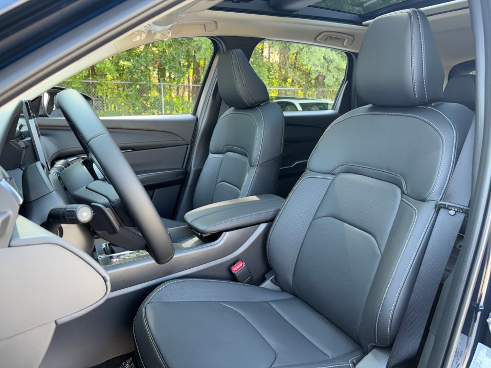 2026 Mazda Mazda CX-5 2.5 S Premium Plus