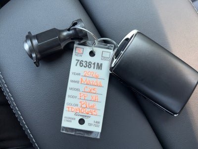 2026 Mazda Mazda CX-5 2.5 S Premium Plus