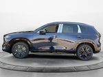 2026 Mazda Mazda CX-5 2.5 S Premium Plus