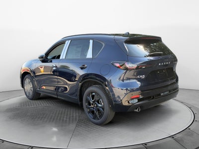 2026 Mazda Mazda CX-5 2.5 S Premium Plus