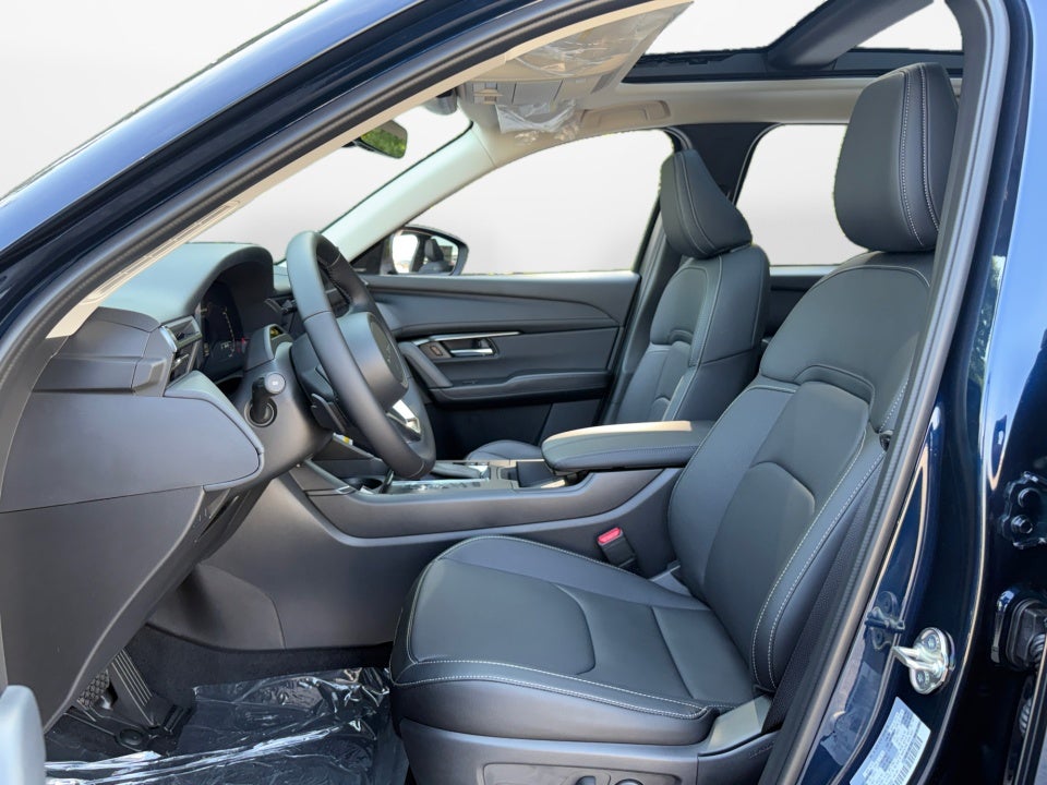 2026 Mazda Mazda CX-5 2.5 S Premium Plus