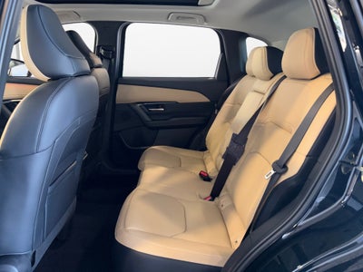 2026 Mazda Mazda CX-5 2.5 S Premium Plus
