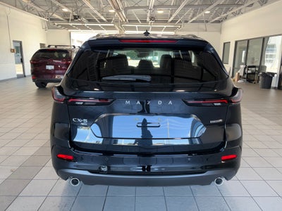 2026 Mazda Mazda CX-5 2.5 S Premium Plus