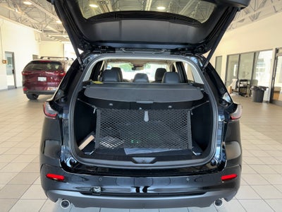 2026 Mazda Mazda CX-5 2.5 S Premium Plus
