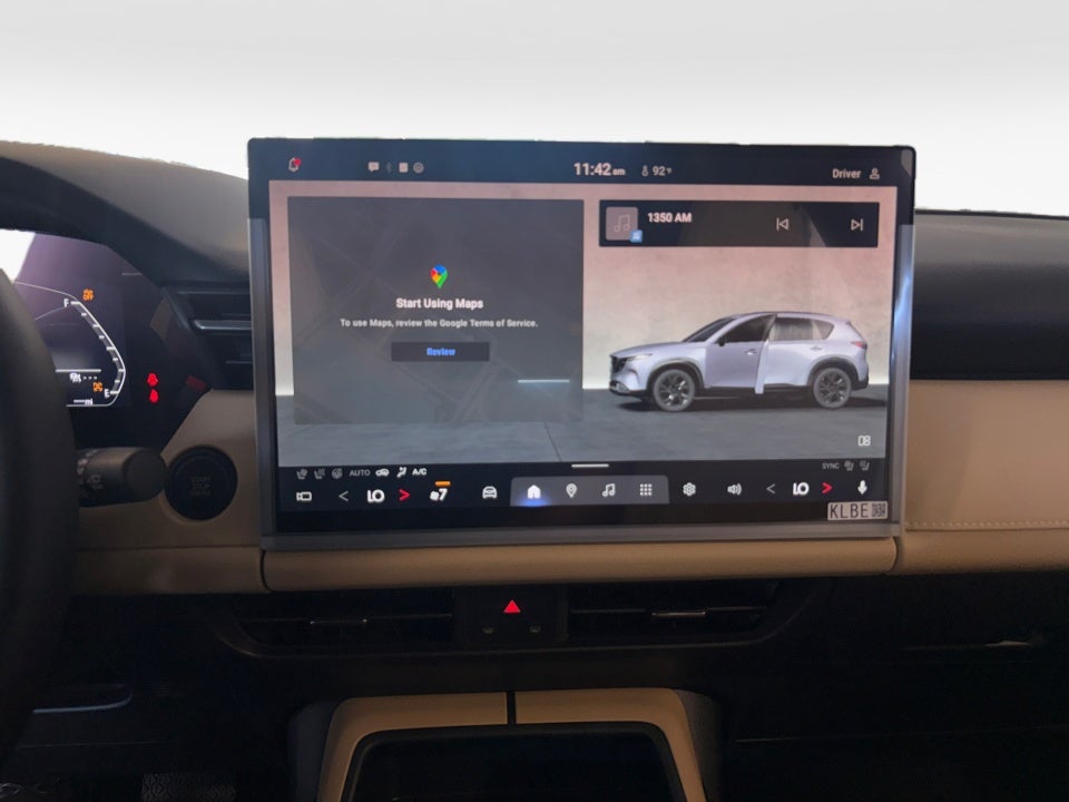 2026 Mazda Mazda CX-5 2.5 S Premium Plus