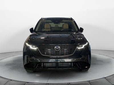 2026 Mazda Mazda CX-5 2.5 S Premium Plus