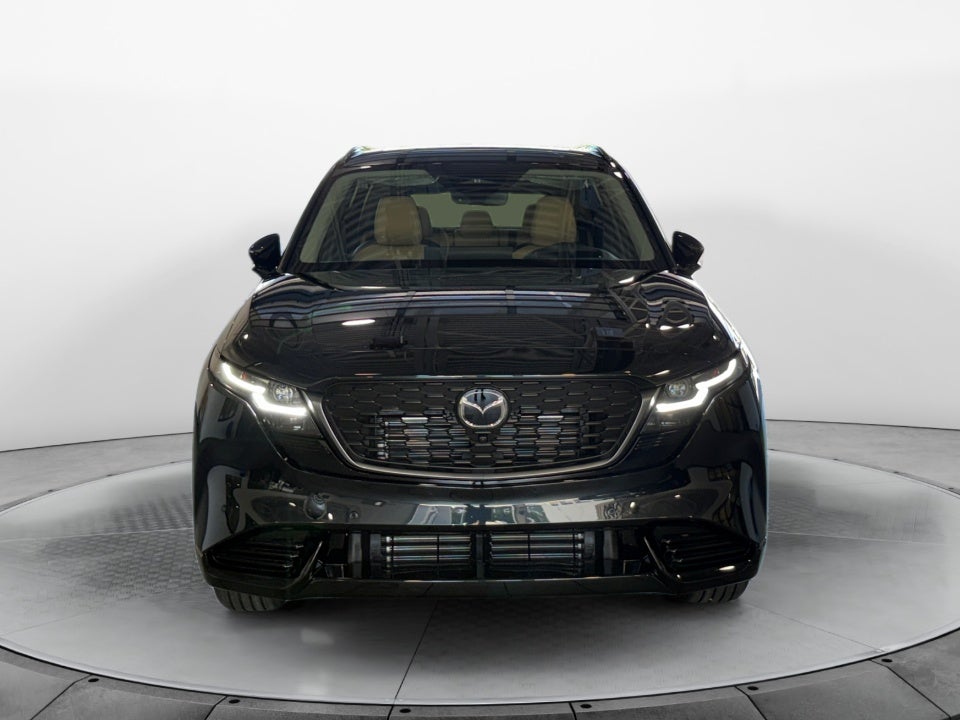 2026 Mazda Mazda CX-5 2.5 S Premium Plus