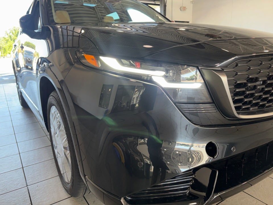 2026 Mazda Mazda CX-5 2.5 S Premium Plus