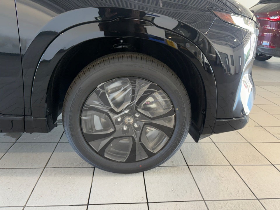 2026 Mazda Mazda CX-5 2.5 S Premium Plus