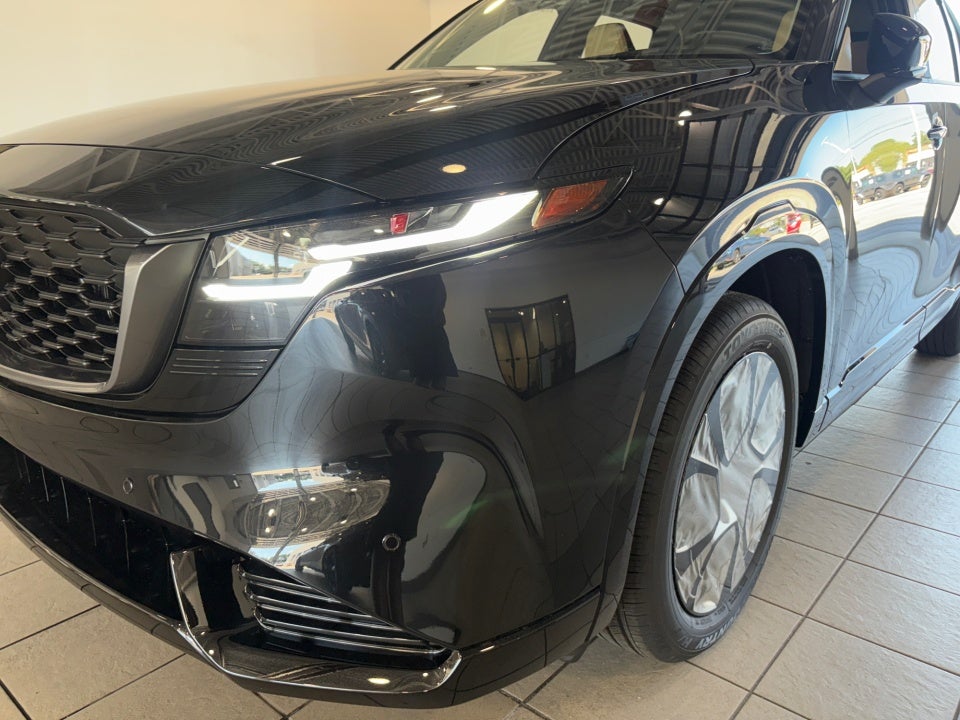 2026 Mazda Mazda CX-5 2.5 S Premium Plus