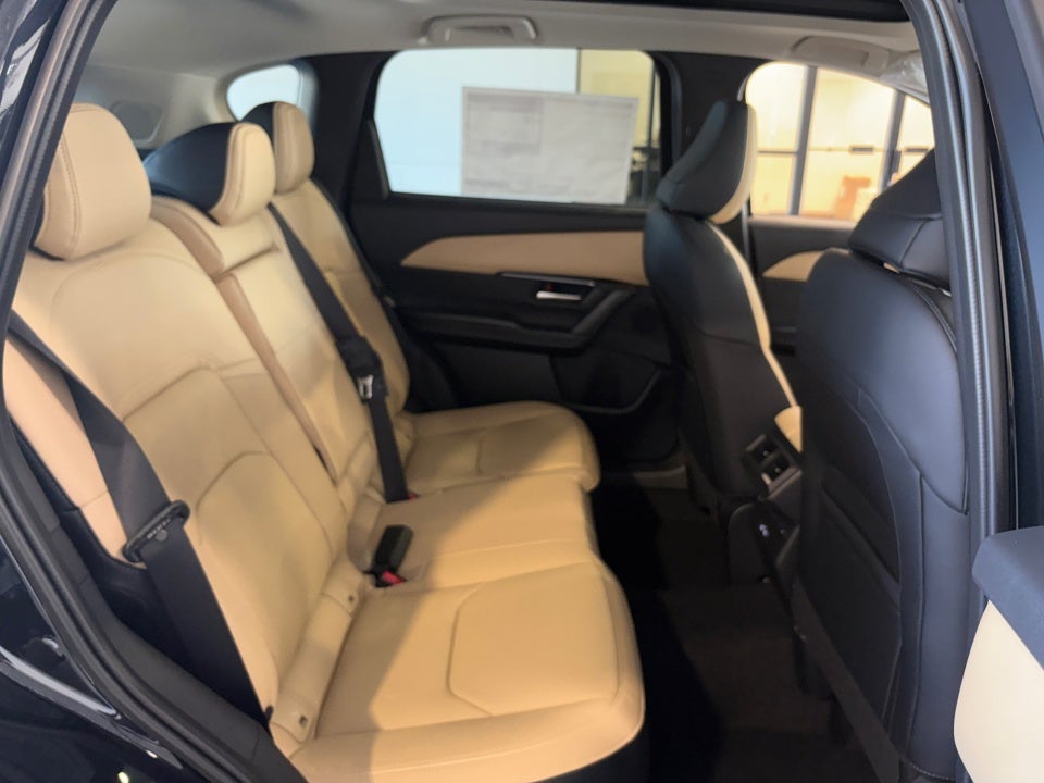 2026 Mazda Mazda CX-5 2.5 S Premium Plus