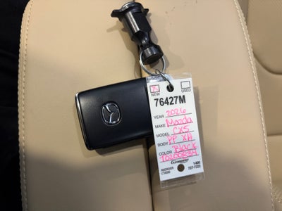 2026 Mazda Mazda CX-5 2.5 S Premium Plus