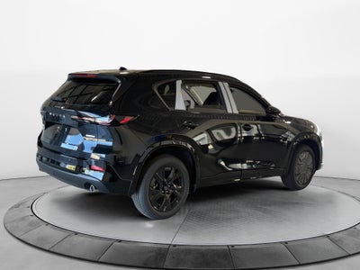 2026 Mazda Mazda CX-5 2.5 S Premium Plus