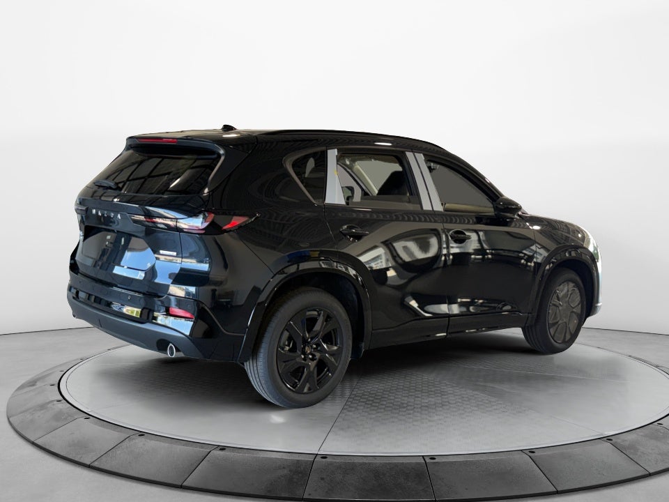 2026 Mazda Mazda CX-5 2.5 S Premium Plus