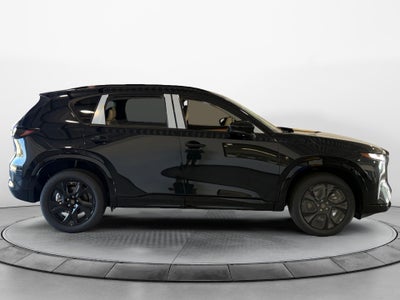2026 Mazda Mazda CX-5 2.5 S Premium Plus