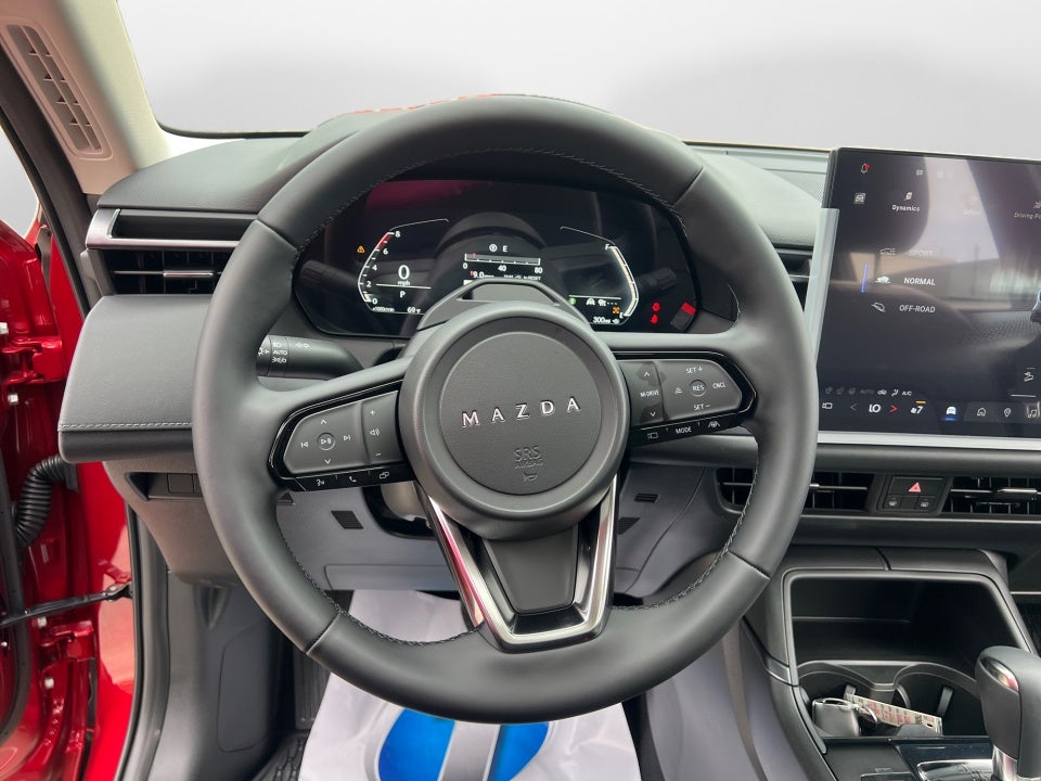 2026 Mazda Mazda CX-5 2.5 S Premium Plus
