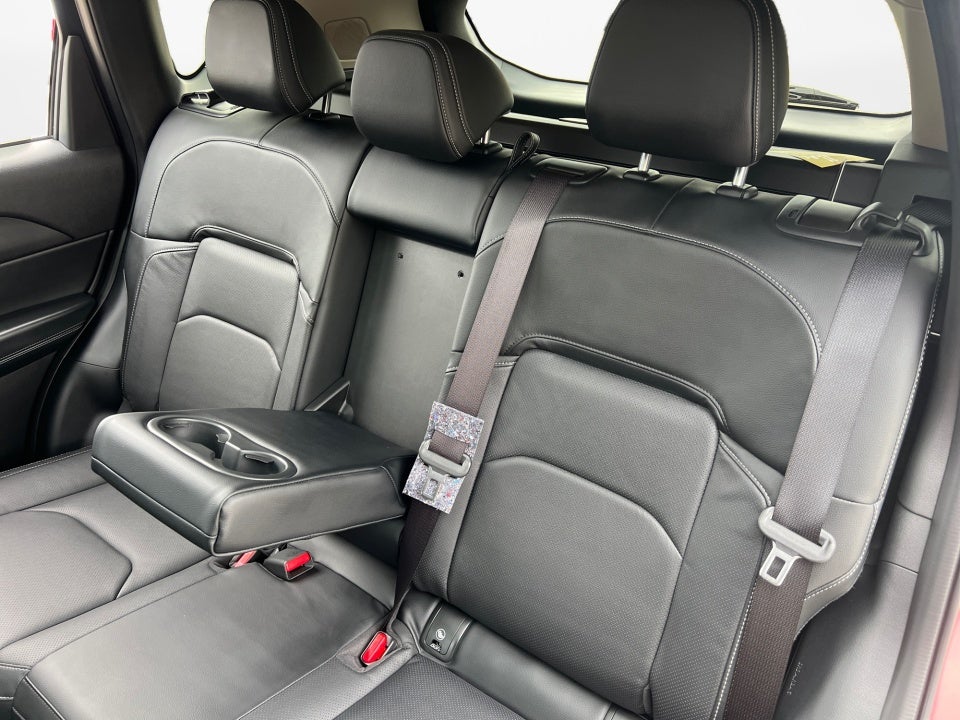 2026 Mazda Mazda CX-5 2.5 S Premium Plus