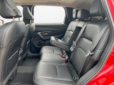 2026 Mazda Mazda CX-5 2.5 S Premium Plus