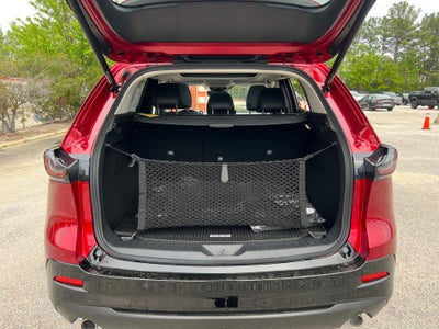 2026 Mazda Mazda CX-5 2.5 S Premium Plus