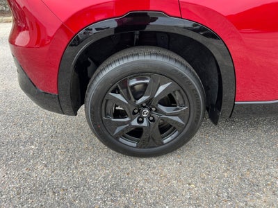 2026 Mazda Mazda CX-5 2.5 S Premium Plus