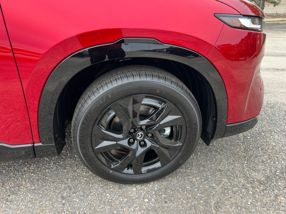 2026 Mazda Mazda CX-5 2.5 S Premium Plus