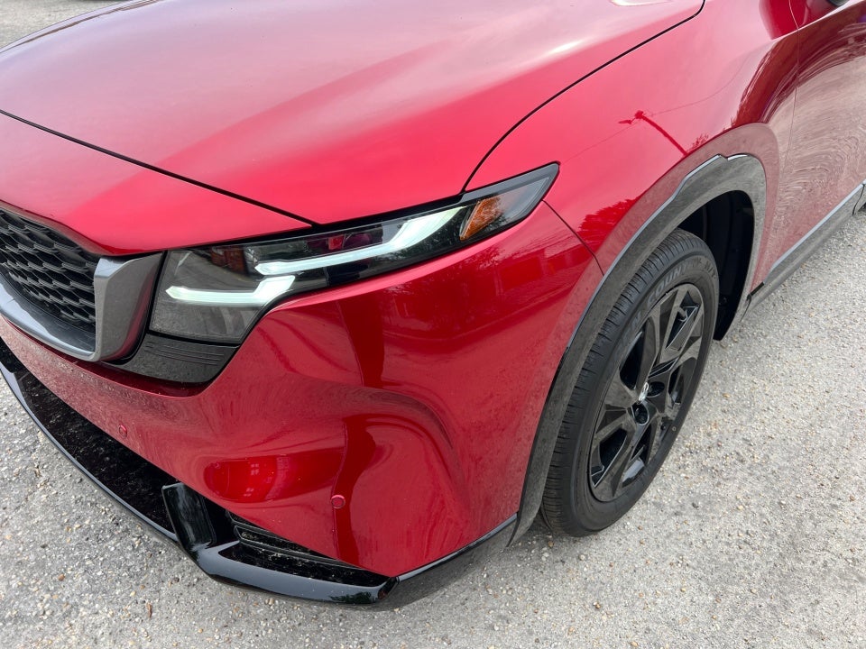 2026 Mazda Mazda CX-5 2.5 S Premium Plus