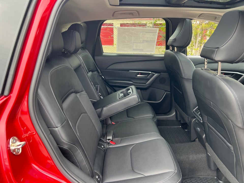 2026 Mazda Mazda CX-5 2.5 S Premium Plus