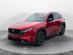 2026 Mazda Mazda CX-5 2.5 S Premium Plus