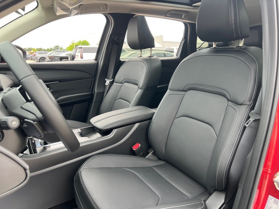 2026 Mazda Mazda CX-5 2.5 S Premium Plus